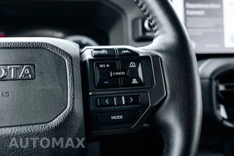 2025 Toyota Land Cruiser - miniatura 30