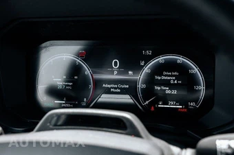 2025 Toyota Land Cruiser - miniatura 32