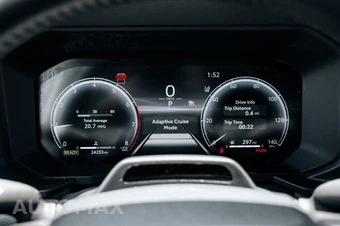 2025 Toyota Land Cruiser - miniatura 33