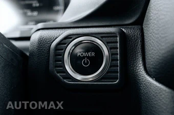 2025 Toyota Land Cruiser - miniatura 34