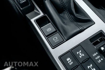 2025 Toyota Land Cruiser - miniatura 41