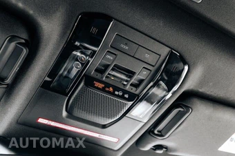 2025 Toyota Land Cruiser - miniatura 43