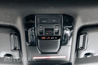 2025 Toyota Land Cruiser - miniatura 44