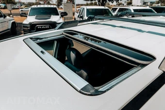 2025 Toyota Land Cruiser - miniatura 46