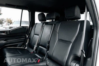 2025 Toyota Land Cruiser - miniatura 50