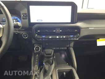 2025 Toyota Land Cruiser - miniatura 11
