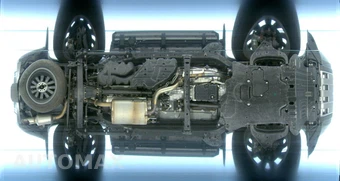2025 Toyota Land Cruiser - miniatura 18