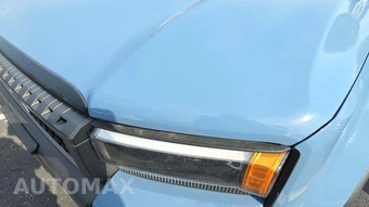 2025 Toyota Land Cruiser - miniatura 19