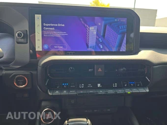2025 Toyota Land Cruiser - miniatura 10