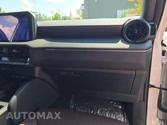 2025 Toyota Land Cruiser - miniatura 19