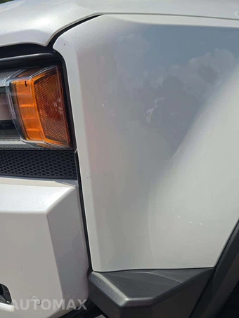 2025 Toyota Land Cruiser - miniatura 22