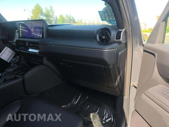 2025 Toyota Land Cruiser - miniatura 19