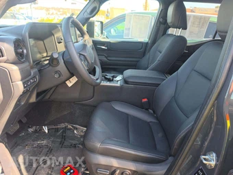 2025 Toyota Land Cruiser - miniatura 6