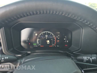2025 Toyota Land Cruiser - miniatura 12