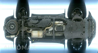 2025 Toyota Land Cruiser - miniatura 19