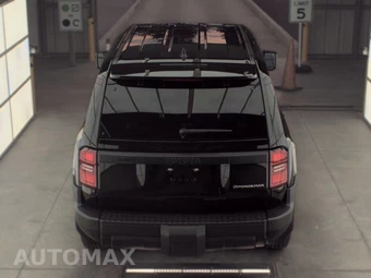 2025 Toyota Land Cruiser - miniatura 5