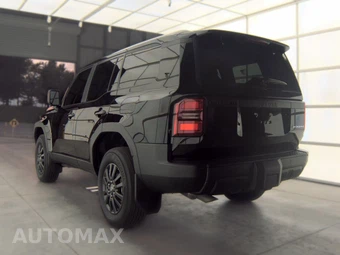 2025 Toyota Land Cruiser - miniatura 6
