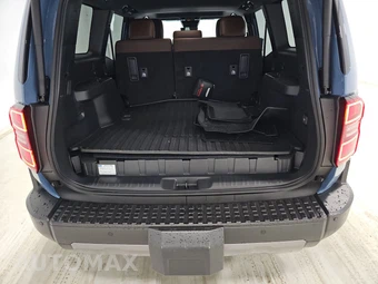 2025 Toyota Land Cruiser - miniatura 16