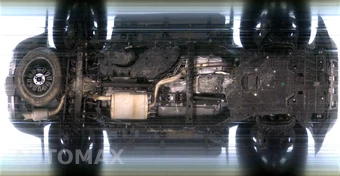 2025 Toyota Land Cruiser - miniatura 18