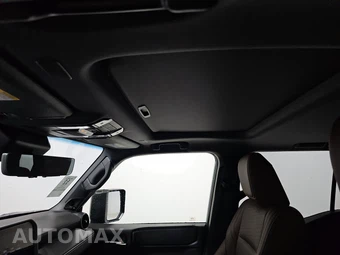 2025 Toyota Land Cruiser - miniatura 19