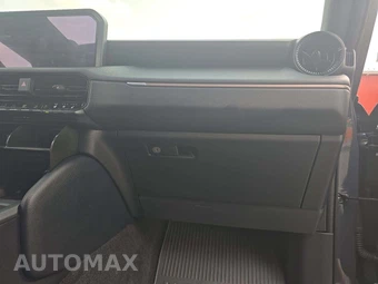 2025 Toyota Land Cruiser - miniatura 16
