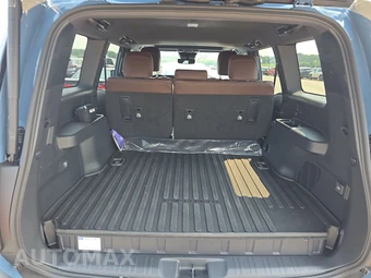 2025 Toyota Land Cruiser - miniatura 23
