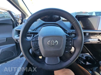 2025 Toyota Prius LE - miniatura 10