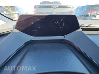 2025 Toyota Prius LE - miniatura 12