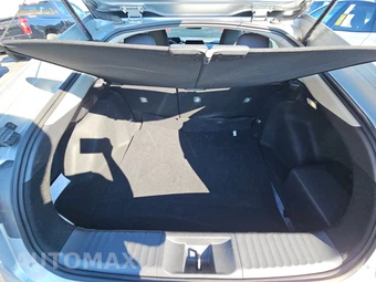 2025 Toyota Prius LE - miniatura 16