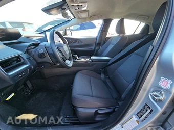 2025 Toyota Prius LE - miniatura 7