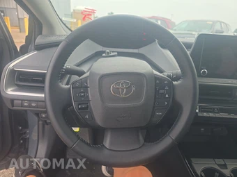 2025 Toyota Prius LE - miniatura 10