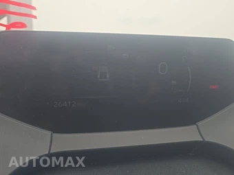2025 Toyota Prius LE - miniatura 12