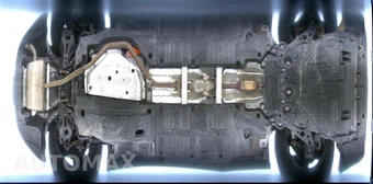 2025 Toyota Prius LE - miniatura 19