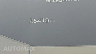 2025 Toyota Prius LE - miniatura 21