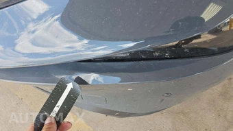 2025 Toyota Prius LE - miniatura 23