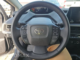 2025 Toyota Prius LE - miniatura 10
