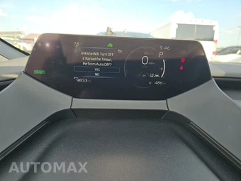 2025 Toyota Prius LE - miniatura 12