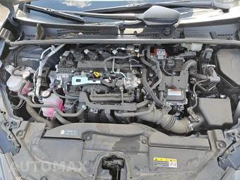 2025 Toyota Prius LE - miniatura 15