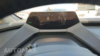 2025 Toyota Prius LE - miniatura 19