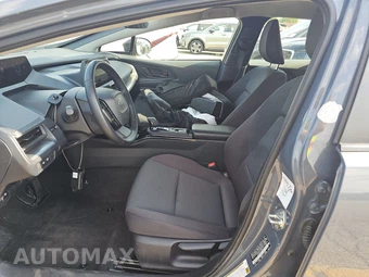 2025 Toyota Prius LE - miniatura 7
