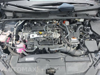 2025 Toyota Prius LE - miniatura 15