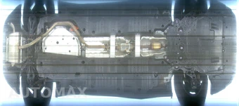 2025 Toyota Prius LE - miniatura 17