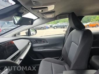 2025 Toyota Prius LE - miniatura 18