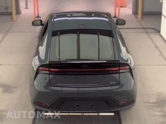 2025 Toyota Prius LE - miniatura 5