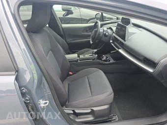 2025 Toyota Prius LE - miniatura 8