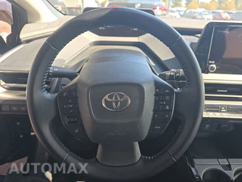 2025 Toyota Prius LE - miniatura 10