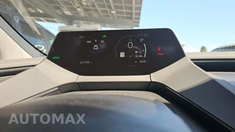 2025 Toyota Prius LE - miniatura 18