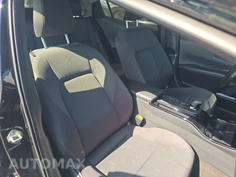 2025 Toyota Prius LE - miniatura 8