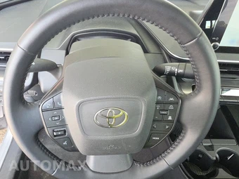 2025 Toyota Prius LE - miniatura 10