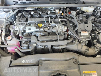 2025 Toyota Prius LE - miniatura 15